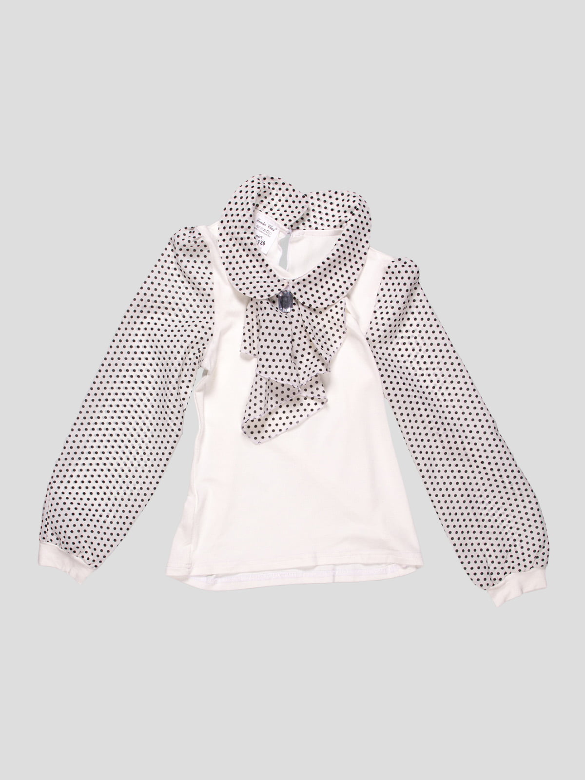 Блуза біла | 4712384