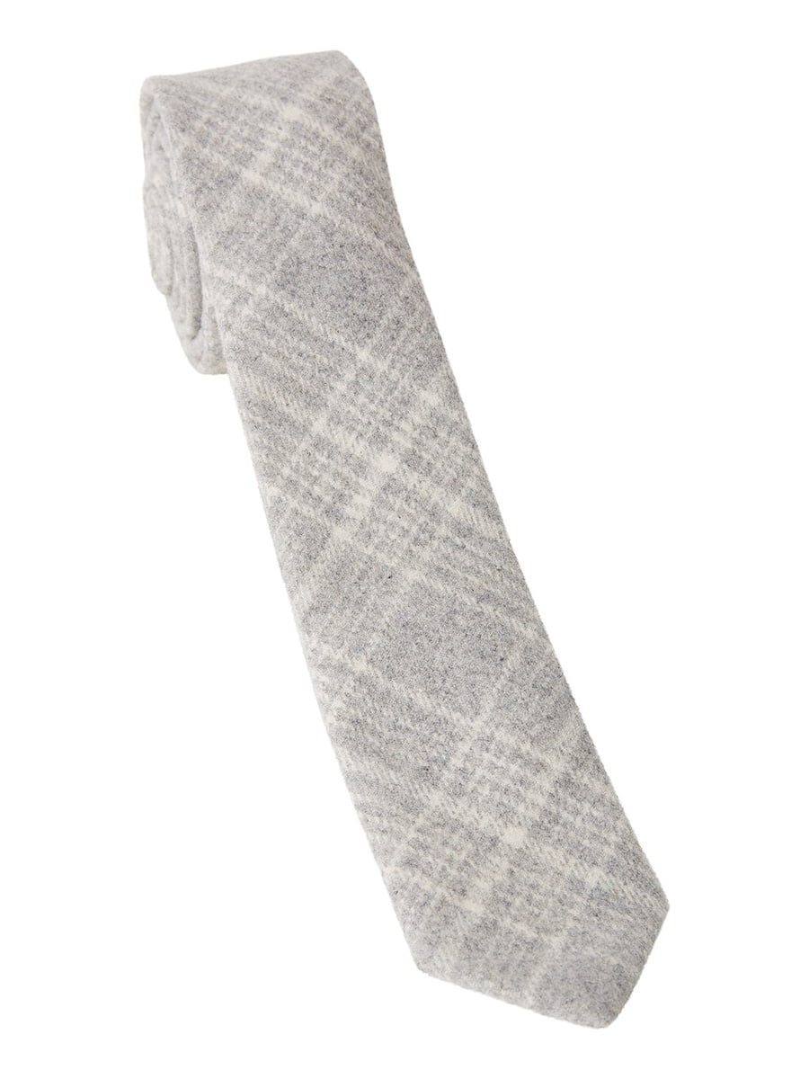 Краватка сіра | 4625915