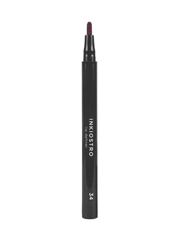 Контурний олівець для губ - №34 (0,8 мл) | 3815145