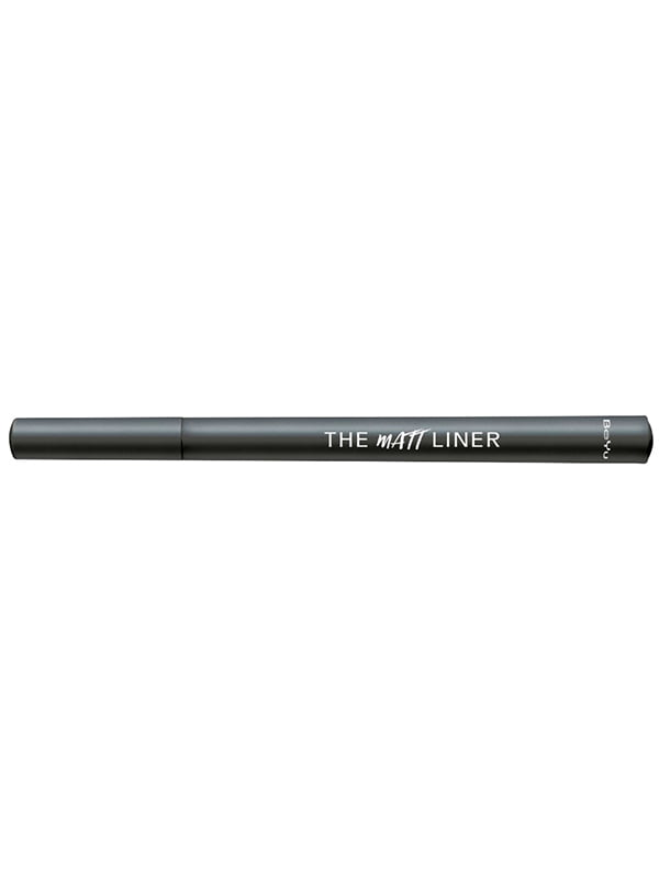 Підводка-маркер для очей The Matt Liner - №2 (1 мл) | 4756464