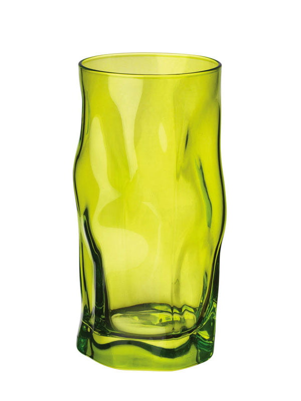 Склянка (460 мл) Sorgente Green | 4762213