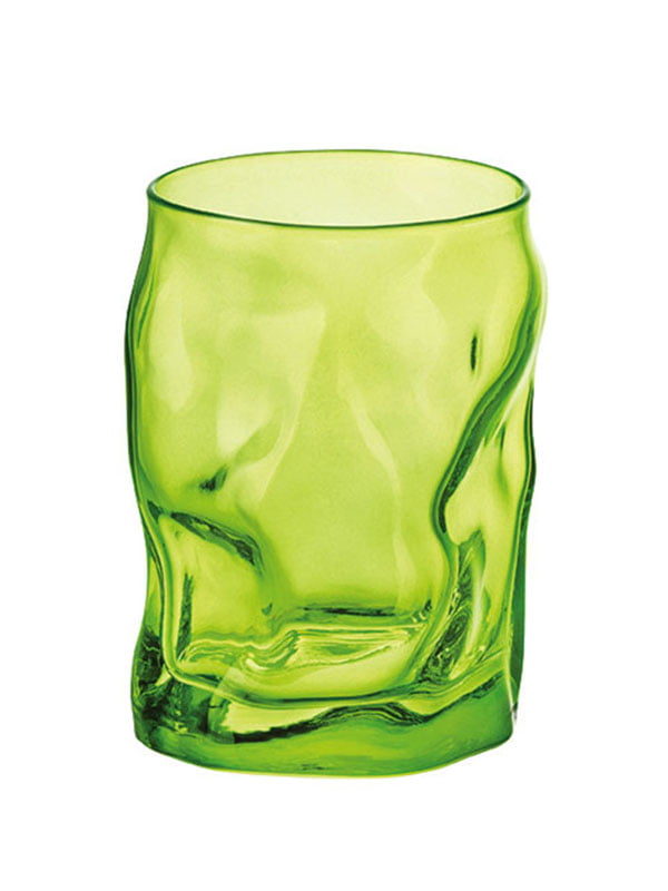 Склянку (300 мл) Sorgente Light Green | 4762218
