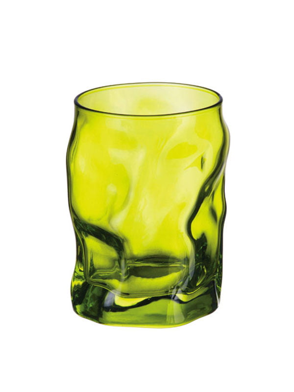 Склянку (300 мл) Sorgente Green | 4762224