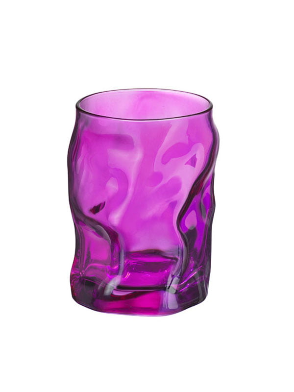 Склянку (300 мл) Sorgente Fuchsia | 4762225