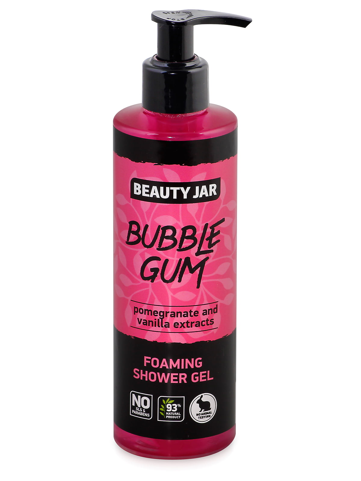 Гель для душа Bubble Gum (250 мл) | 4778608