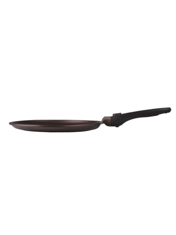 Сковорода для млинців (28 см) зі знімною ручкою | 4671294