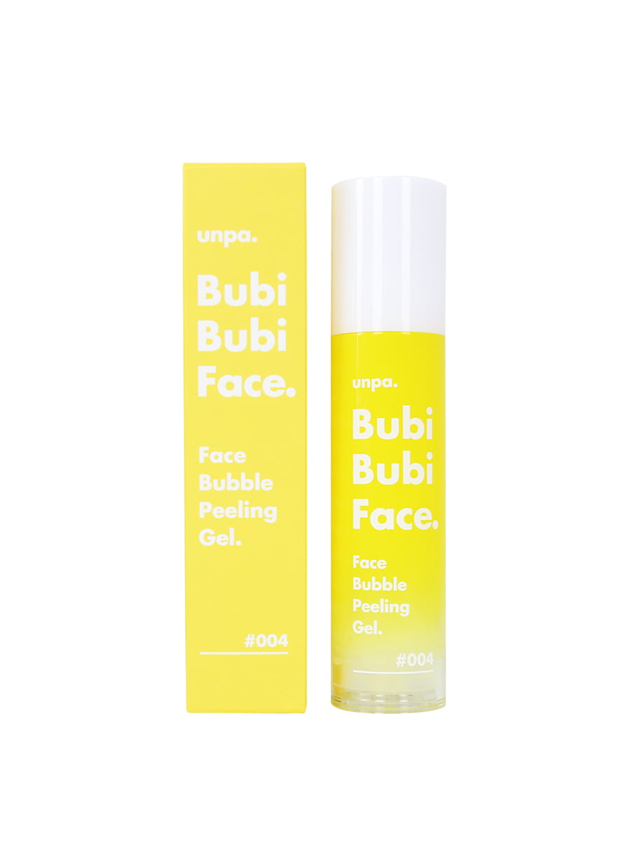 Пилинг-гель для лица Bubi Bubi Face (50 мл) | 4782972