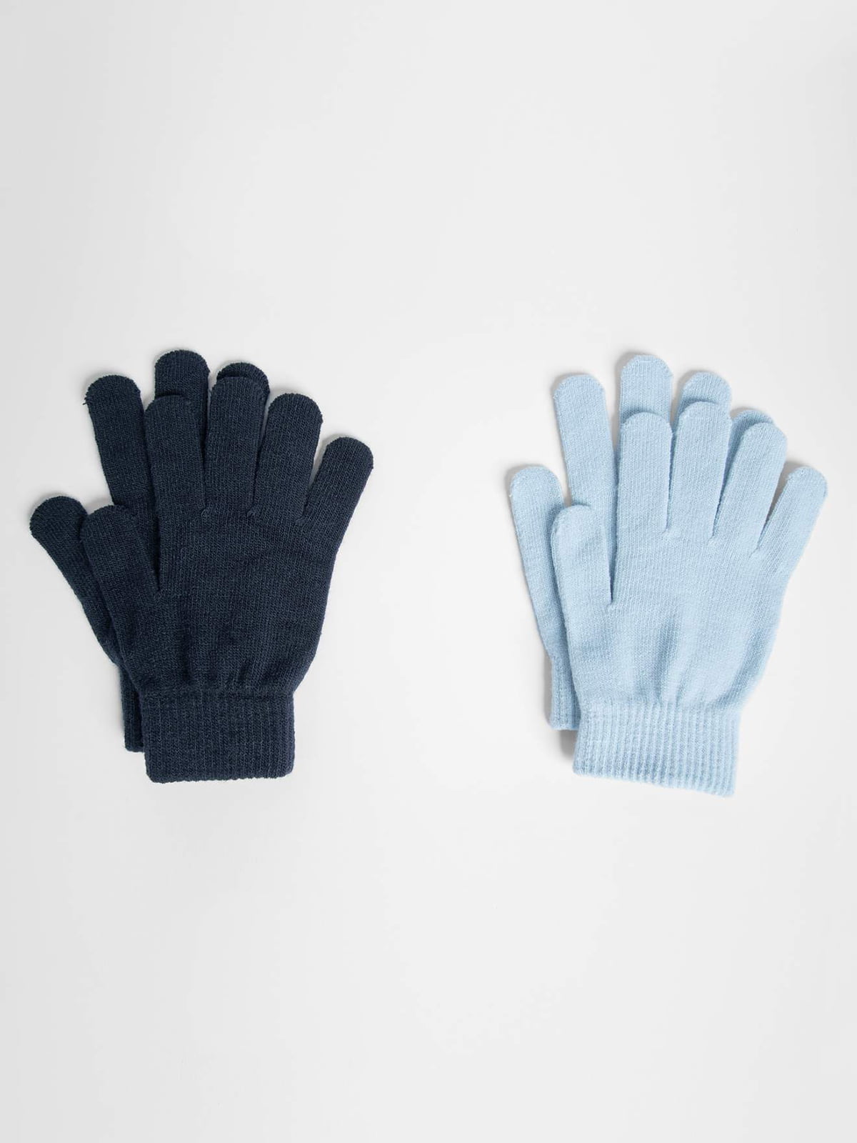 Набор перчаток (2 пары) | 4710748