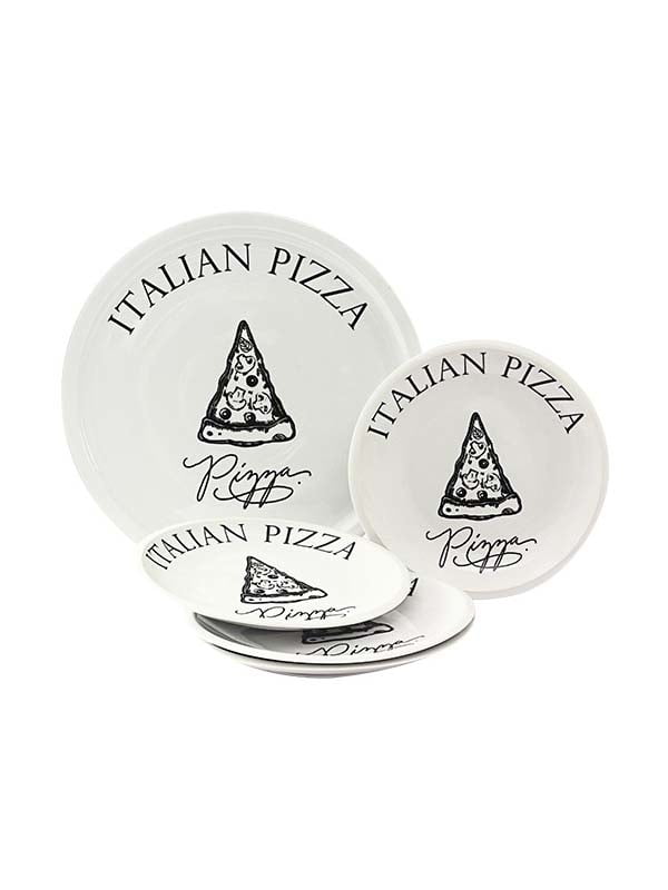 Набор для пиццы (5 предметов) | 4706024