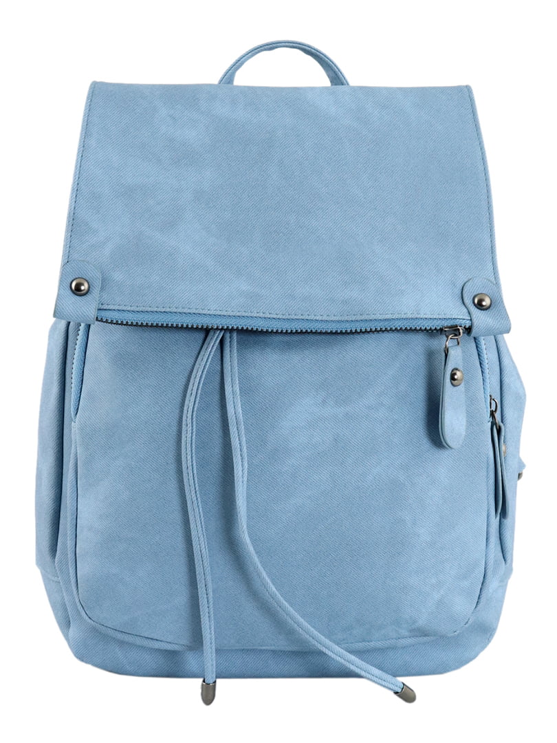 Рюкзак блакитний | 4816250