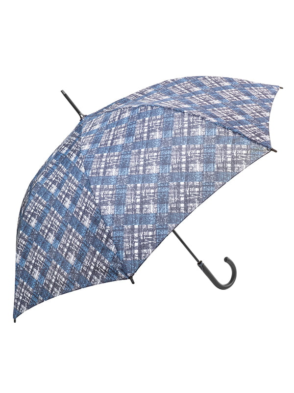 Зонт-трость полуавтомат | 4788458
