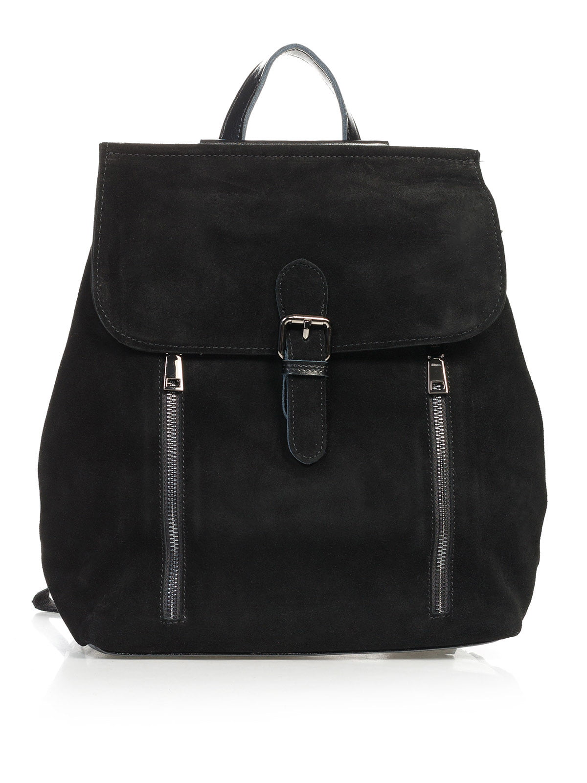 Рюкзак чорний | 4821402