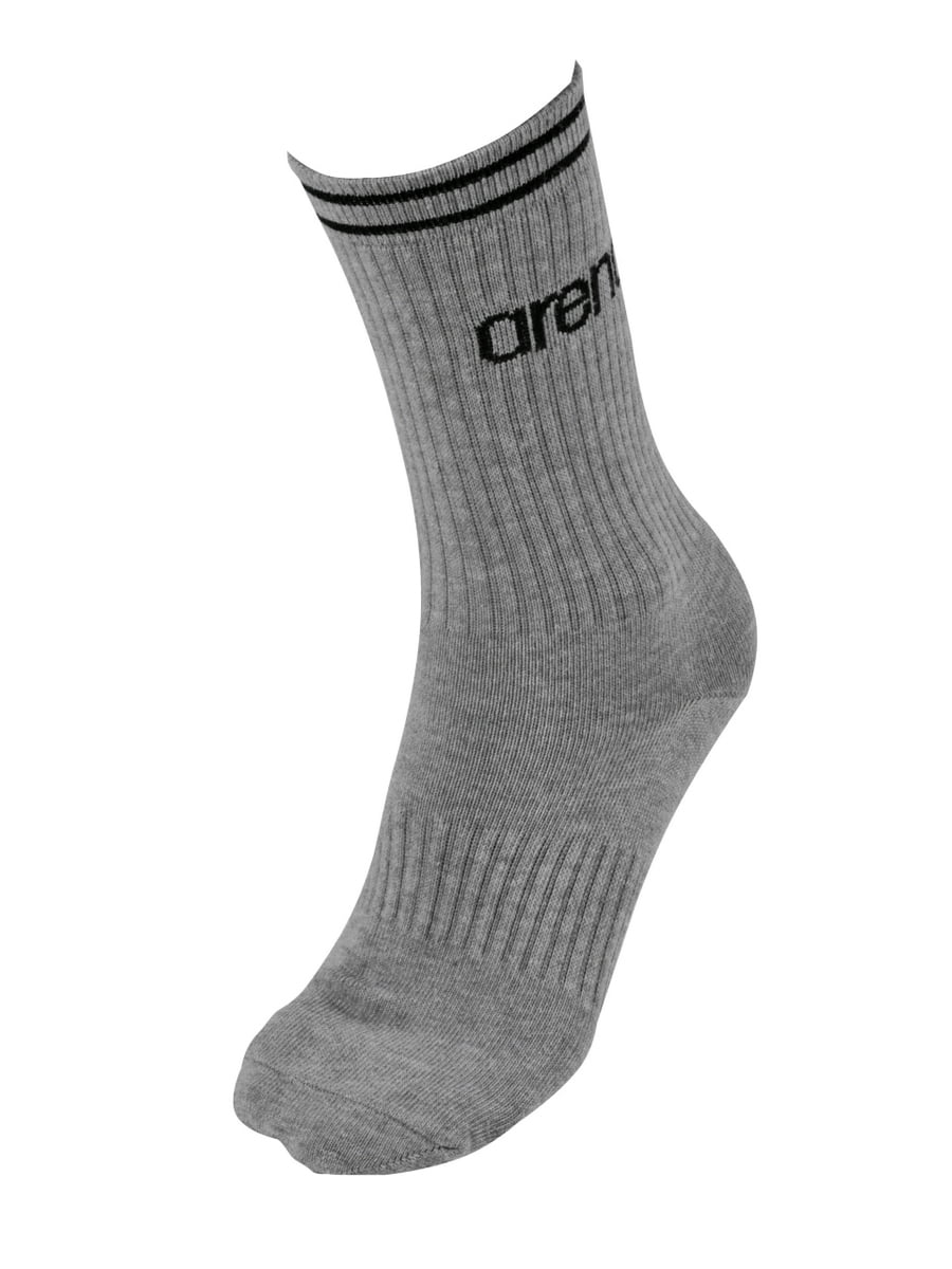 Шкарпетки сірі | 4650759