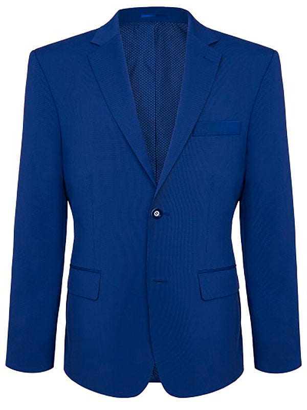 Пиджак синий | 4823023