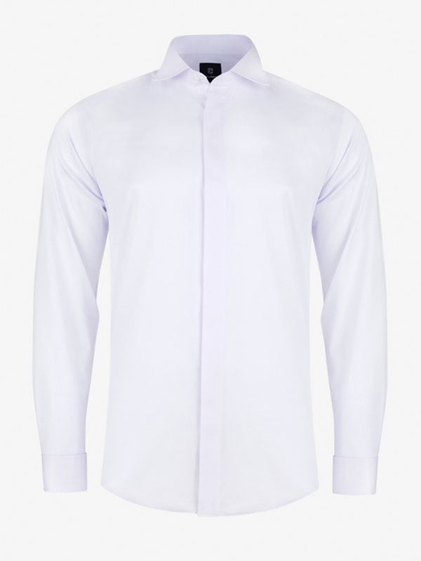 Рубашка белая | 4823063