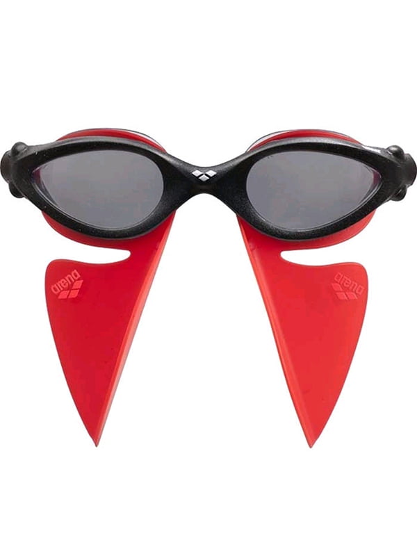 Набір: окуляри для плавання і обтічник для носа | 4650734
