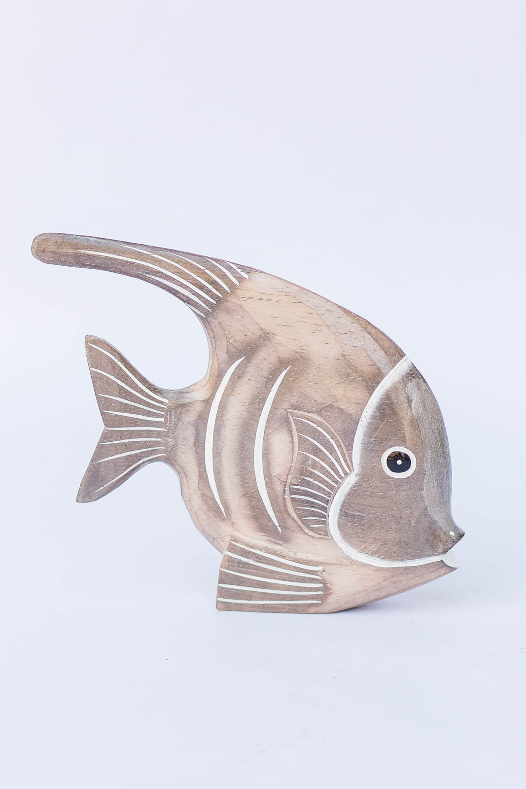 Декор «Рыбка» (21х15 см) | 4834767