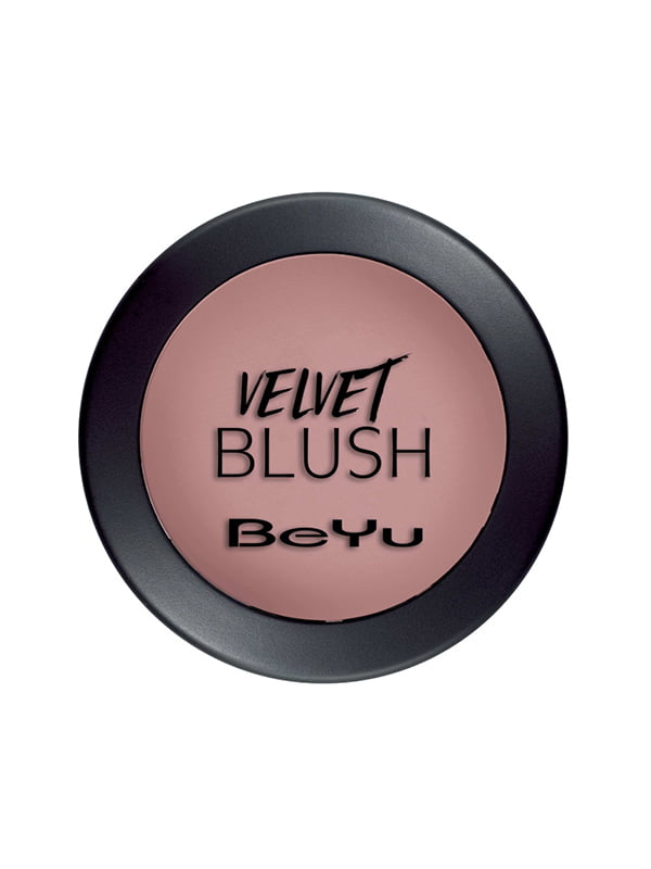 Румяна компактные Velvet Blush - № 43 (4 г) | 4830481
