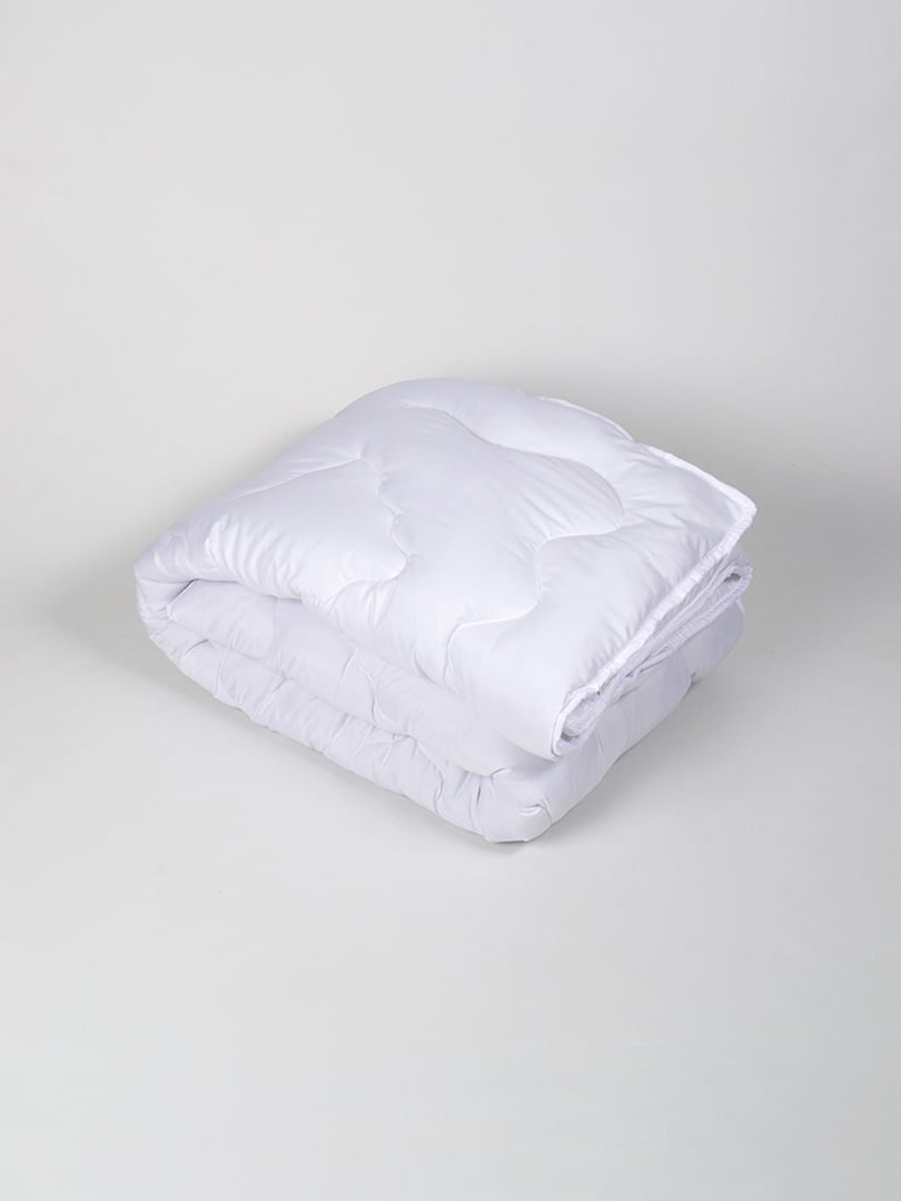 Одеяло двухспальное (евро) (195х215 см) | 4838786