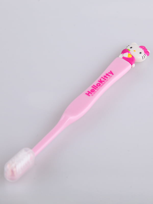 Дитяча зубна щітка Hello Kitty | 4830604