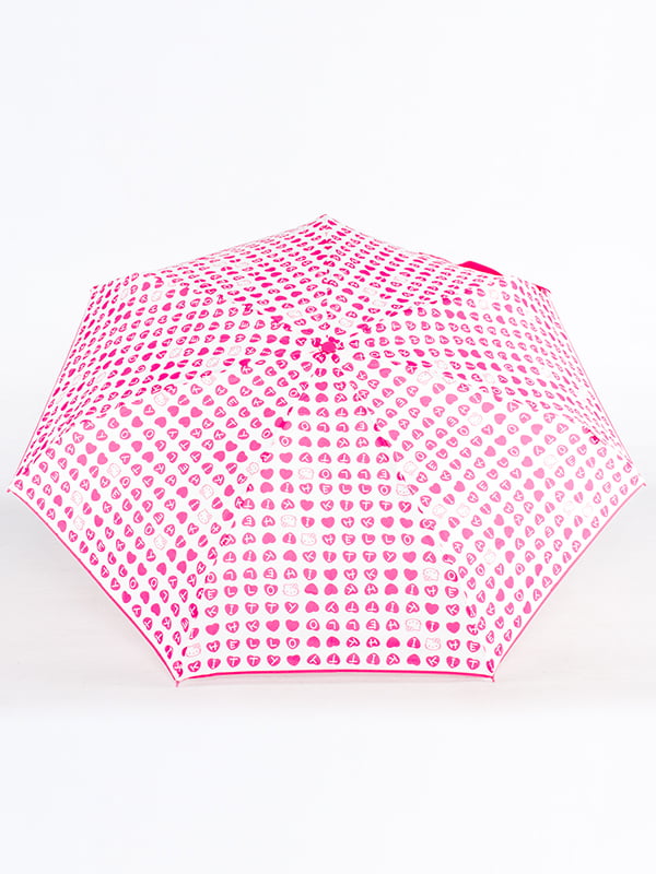 Зонт Hello Kitty | 4842084