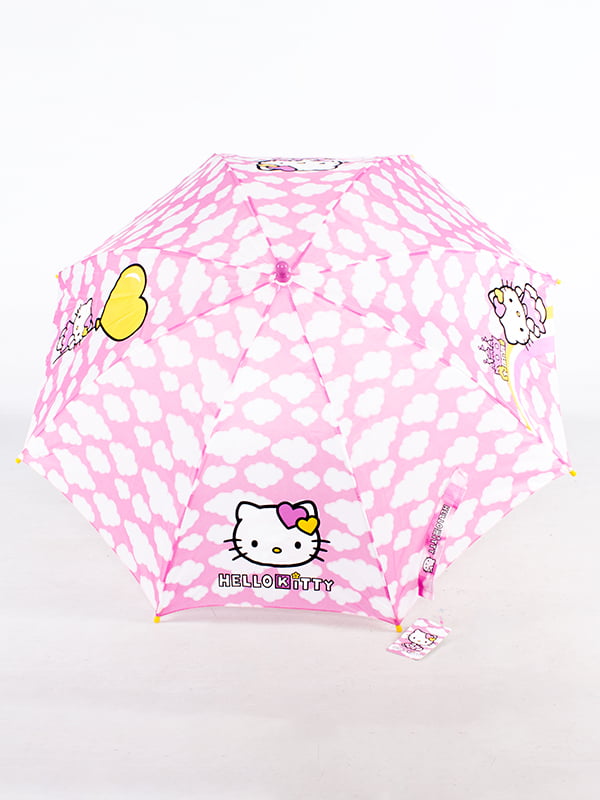 Зонт Hello Kitty | 4842087
