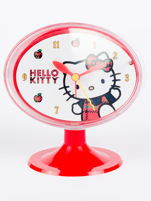 Часы-будильник Hello Kitty | 4842142