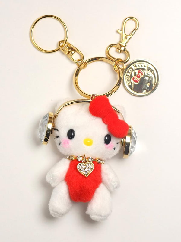 Брелок Hello Kitty | 4842152