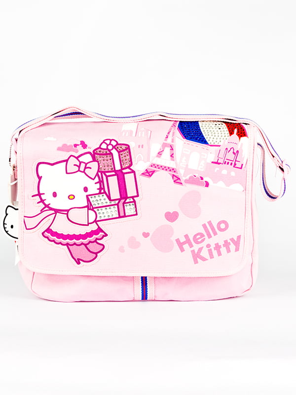 Сумка Hello Kitty | 4842215