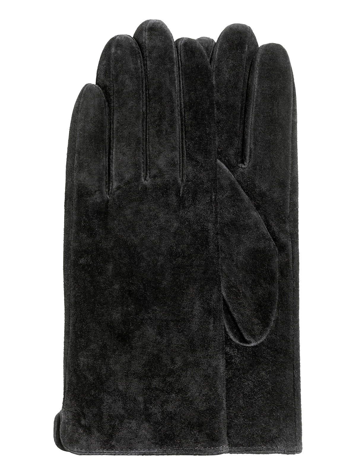 Перчатки черные | 4840147