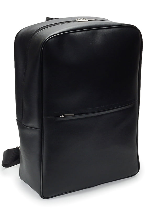 Рюкзак черный | 4855865
