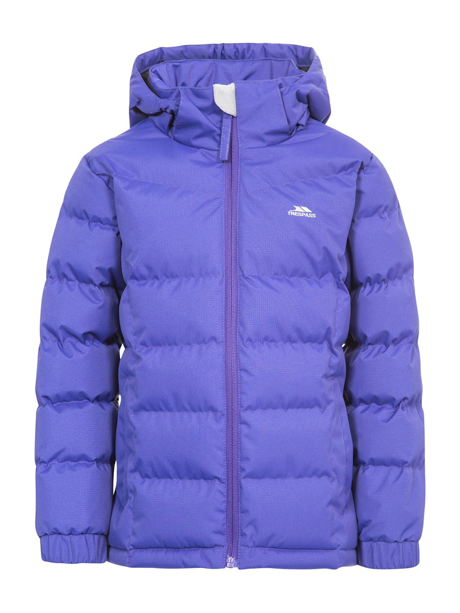 Куртка фіолетова | 3785111