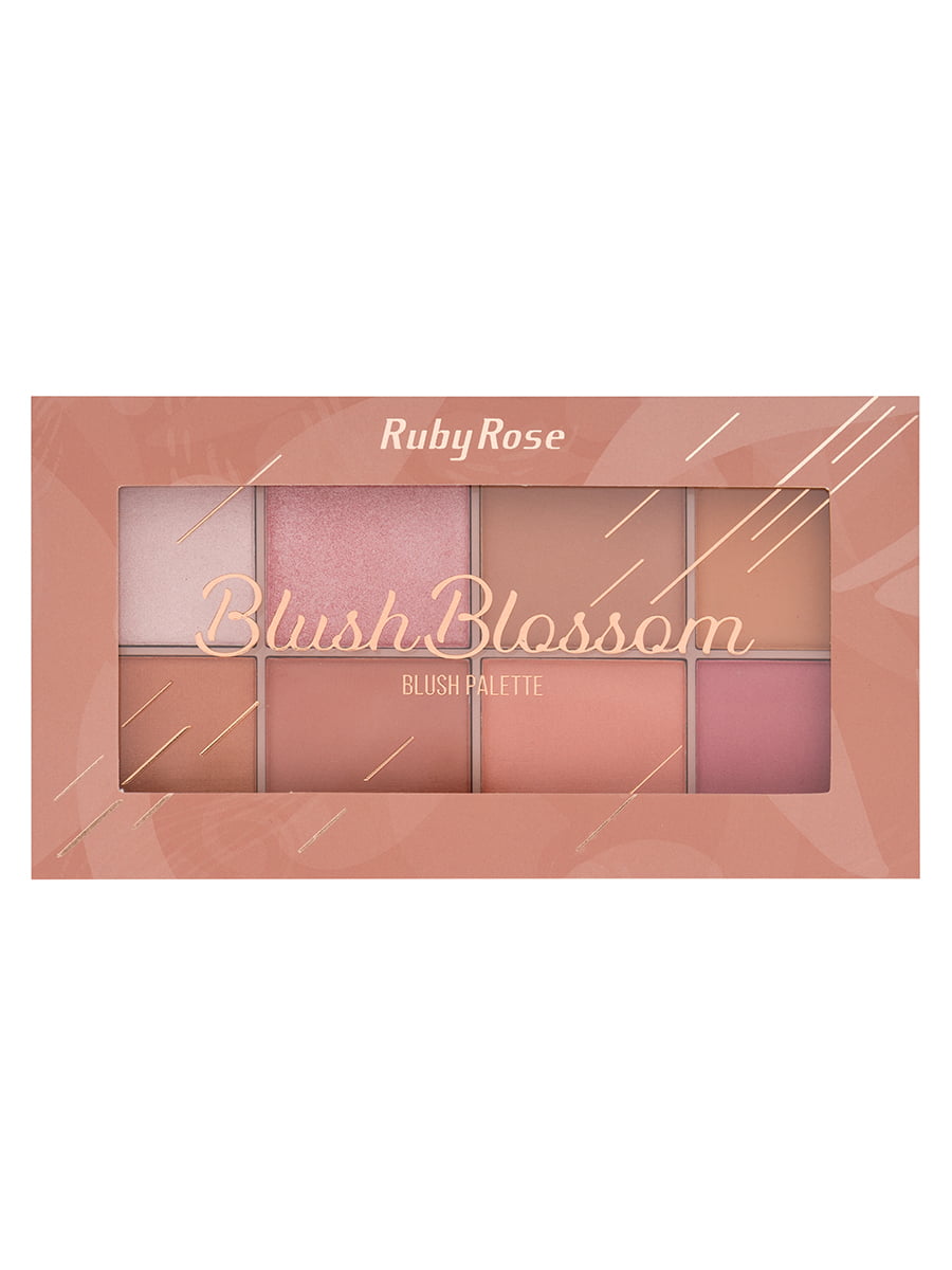 Румяна для лица Blush Blossom (24 г) | 4859176