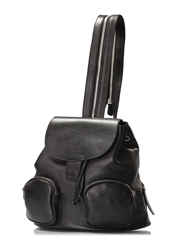 Рюкзак черный | 4860841