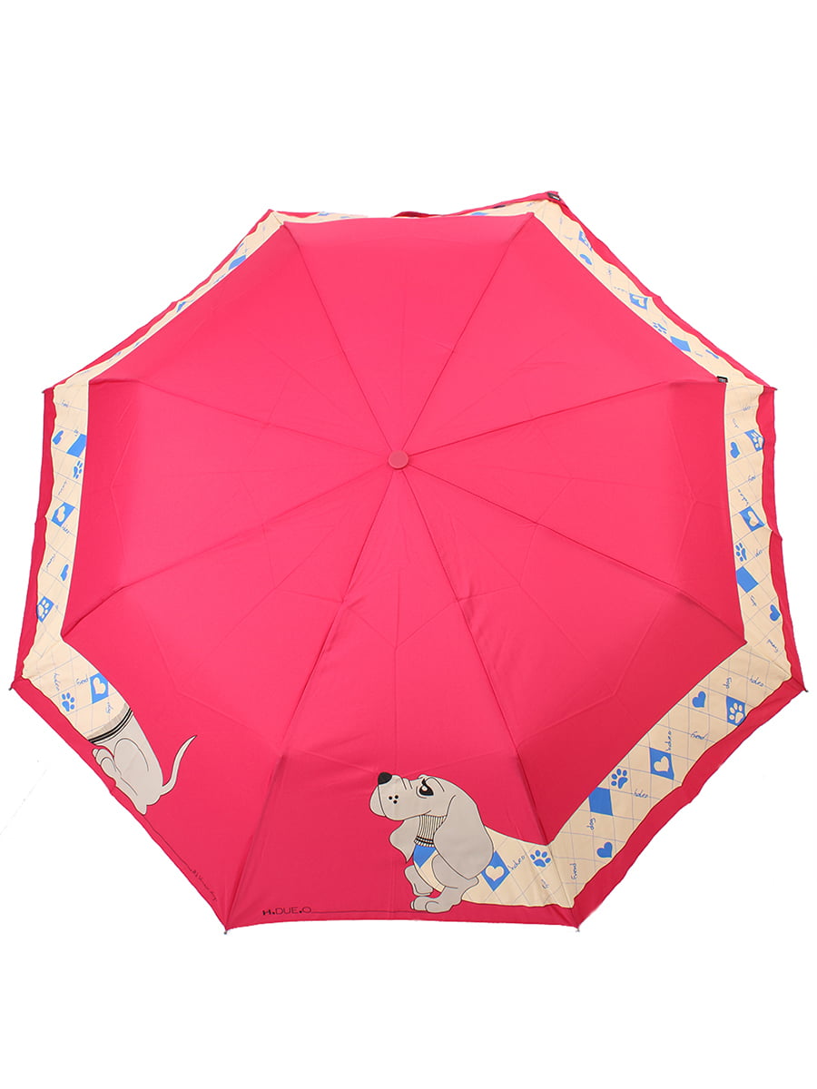 Зонт-полуавтомат | 4856040