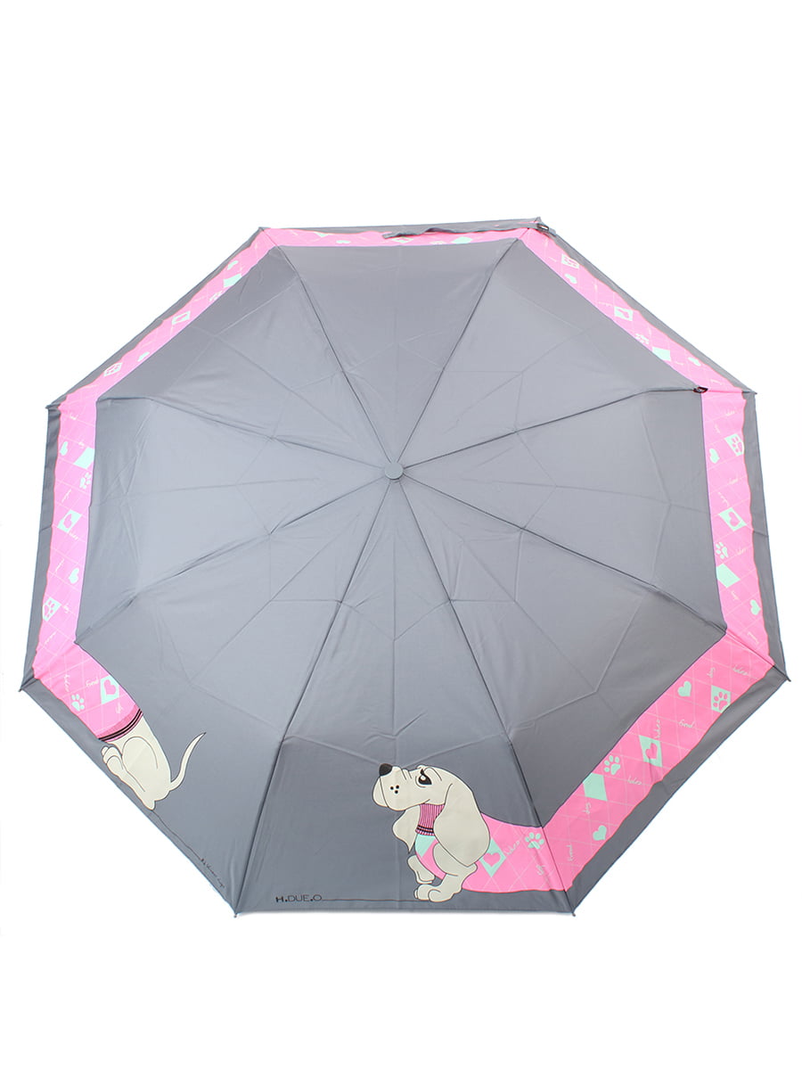 Зонт-полуавтомат | 4856041