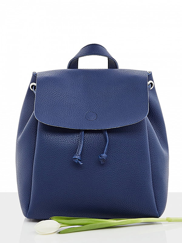 Рюкзак синій | 4864110