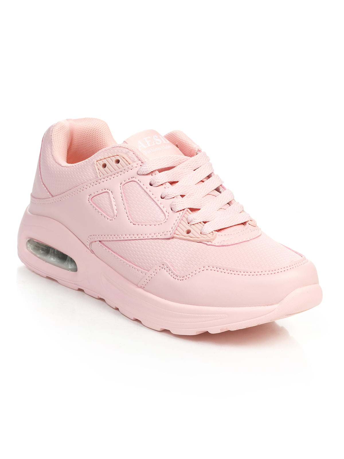 Кросівки рожеві | 4865614