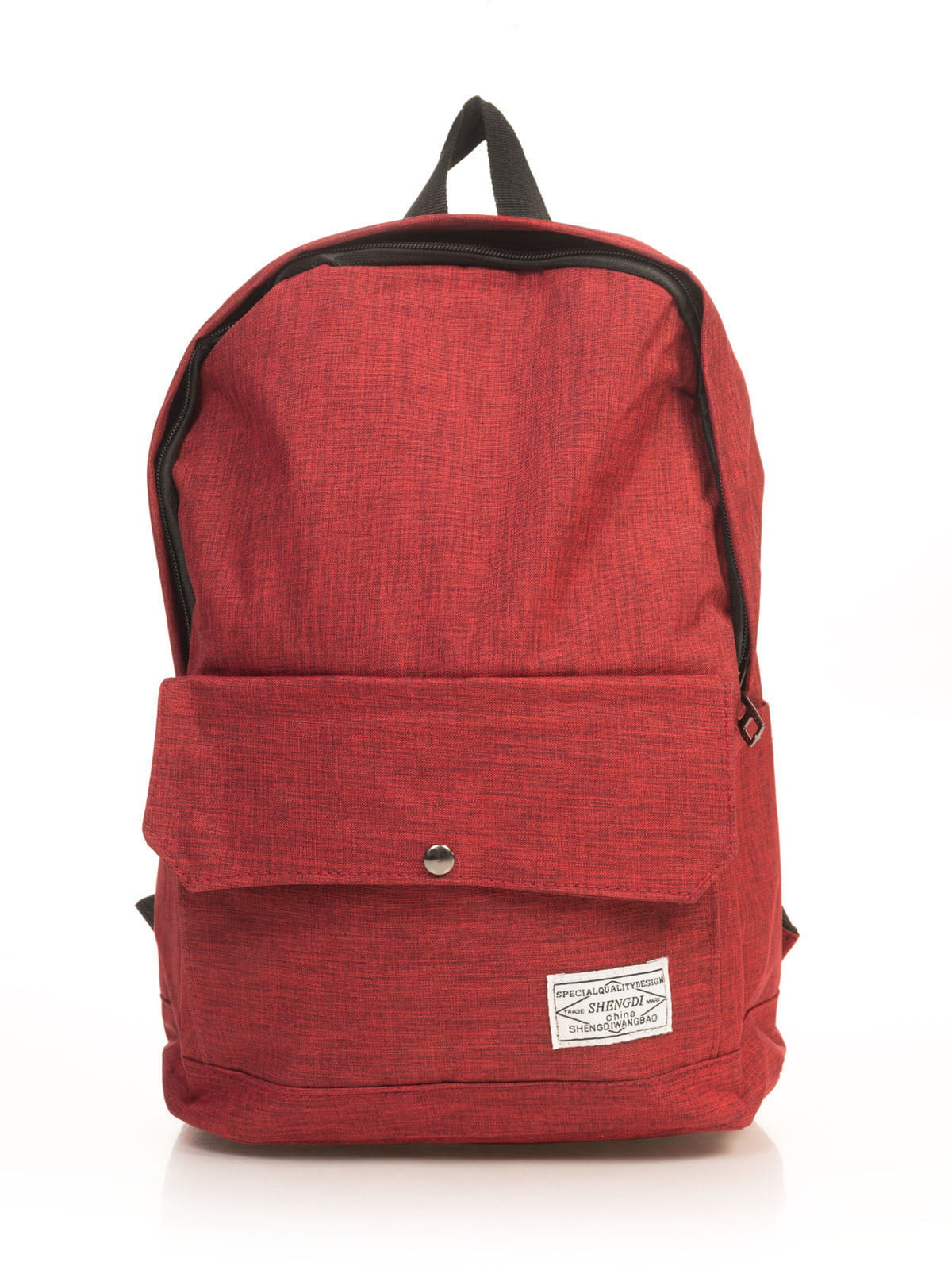 Рюкзак красный | 4826097