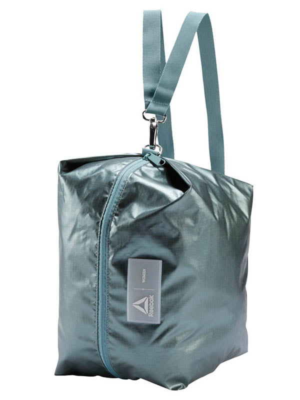 Сумка-рюкзак зелена | 4842860