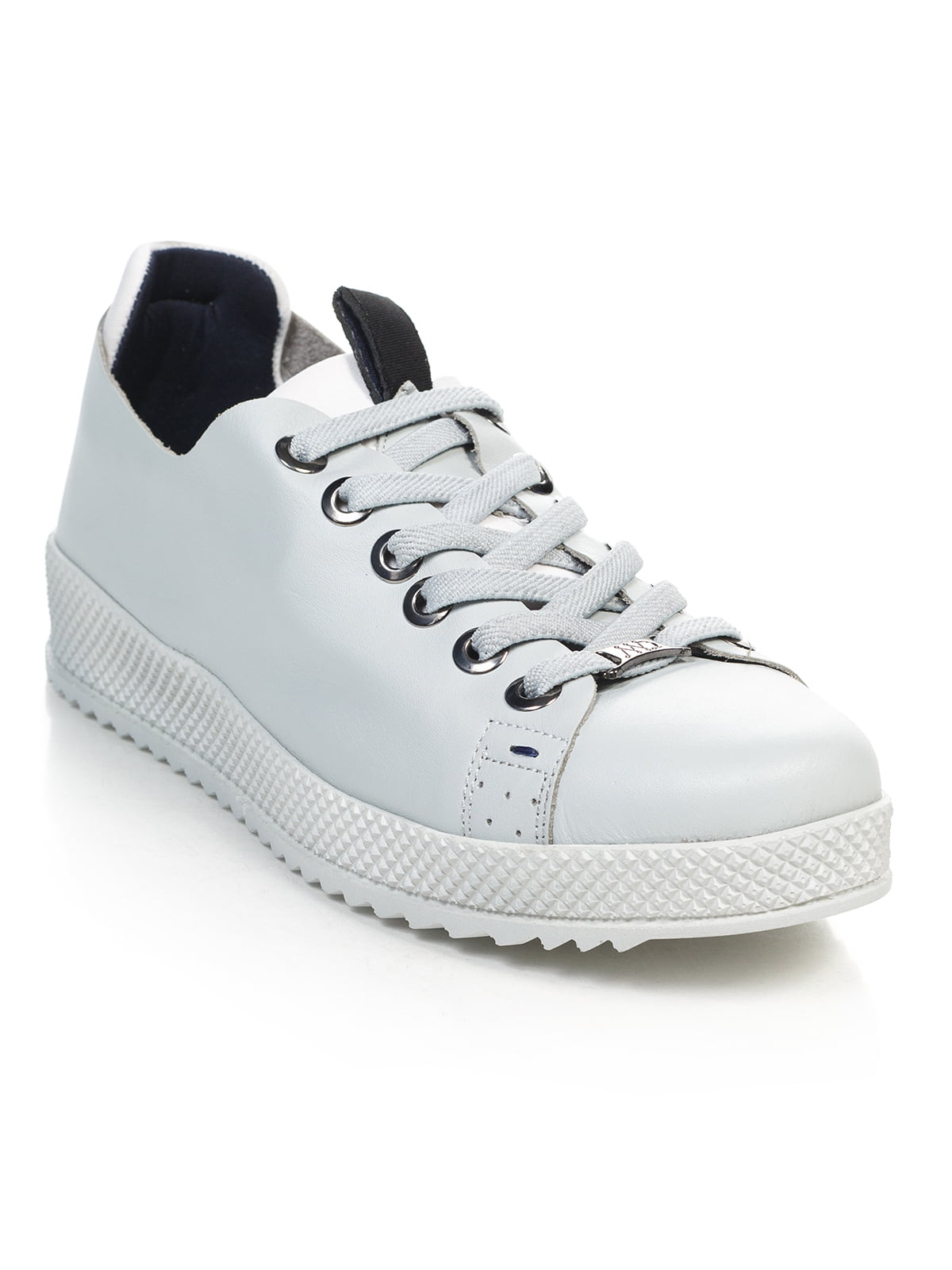 Кросівки білі | 4880100