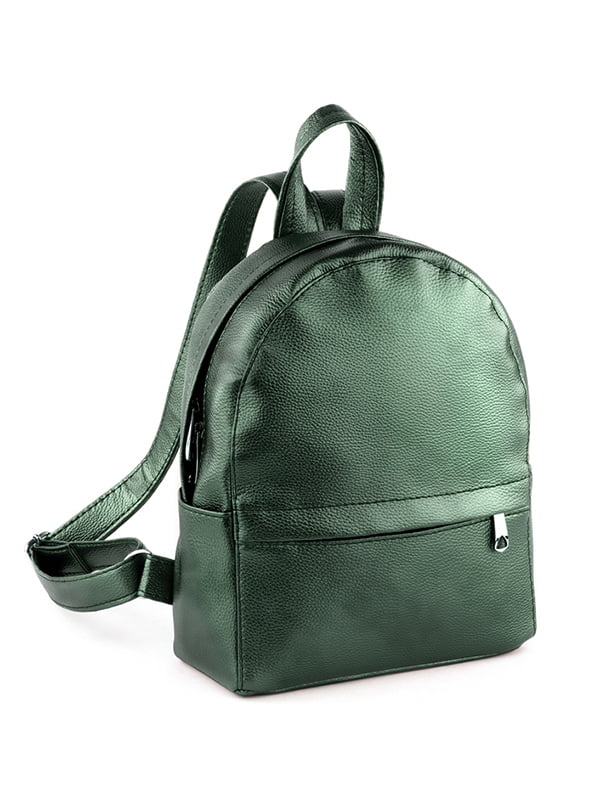 Рюкзак зелений | 4900989