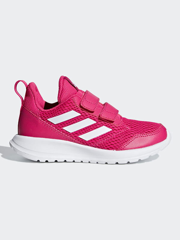 Кросівки рожеві | 4886209
