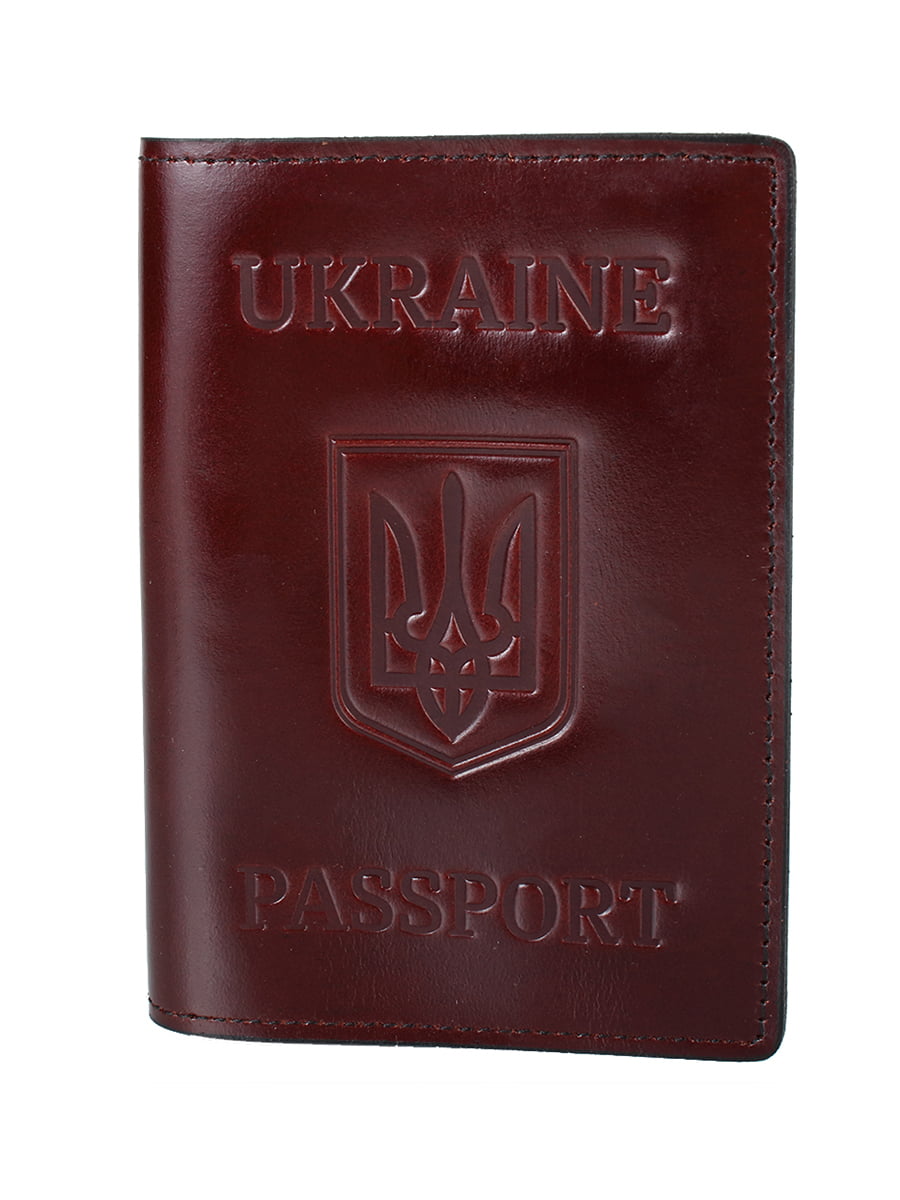 Обложка для паспорта | 4909283