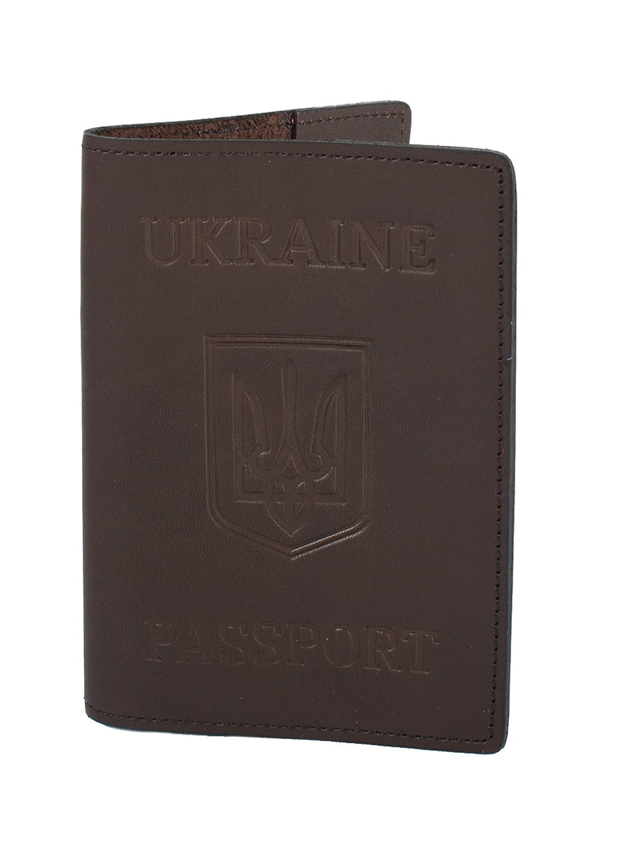 Обкладинка для паспорта | 4909285