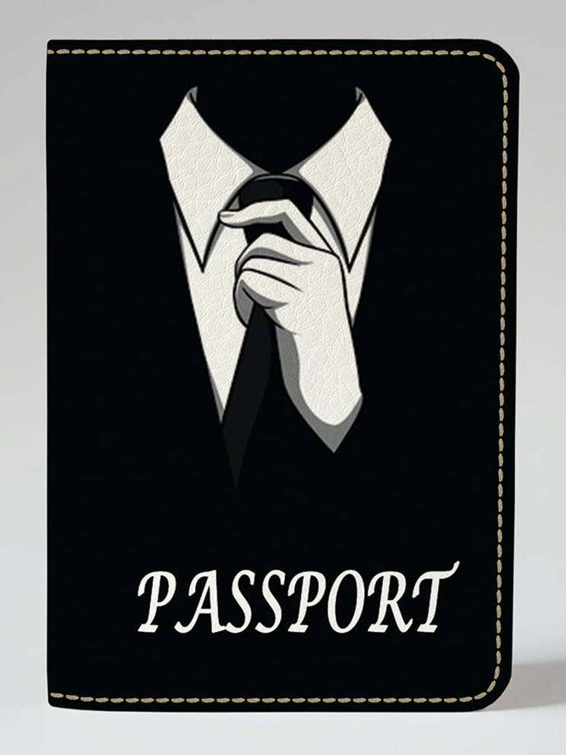 Обложка для паспорта | 4881428