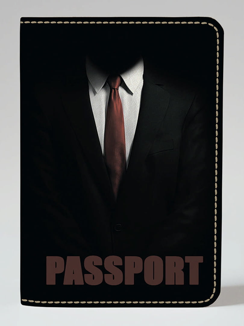 Обкладинка для паспорта | 4881506