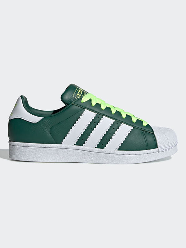 Кросівки зелені | 4905749