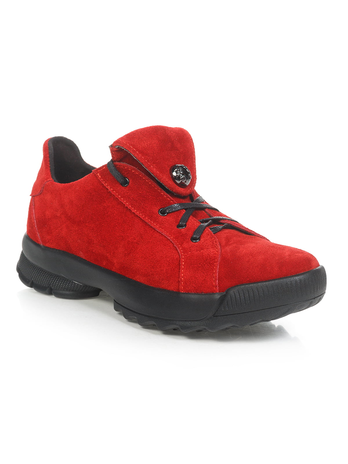 Кросівки червоні | 4902510