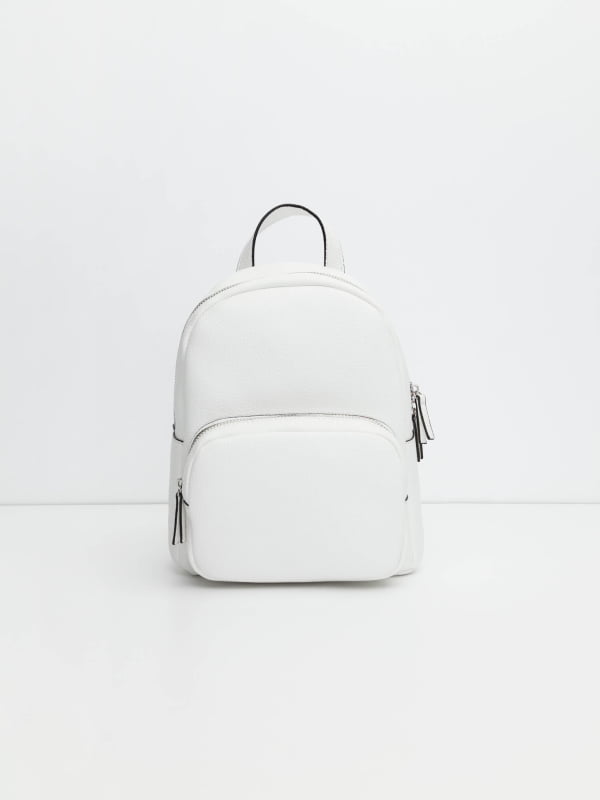 Рюкзак белый | 4916155
